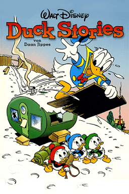 داستان های اردک قسمت ۲۰