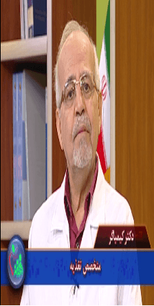 دکتر کیمیاگر - فواید اسیدهای چرب امگا ۳