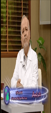 دکتر کیمیاگر - چرا ماهی؟کدام ماهی؟چقدر ماهی؟