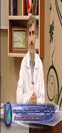 دکتر شادنیا - پیشگیری از مسمومیت با مونوکسید کربن