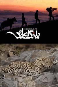 در جست و جوی پلنگ ایرانی