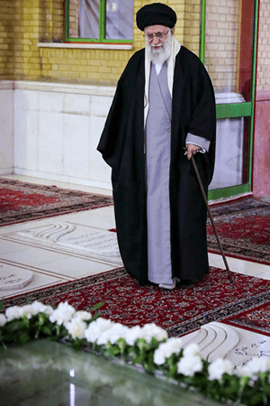 و اکنون گام دوم