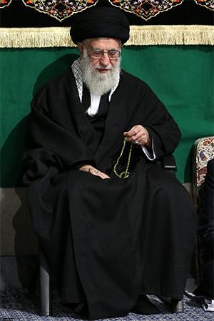 سخنرانی حجت الاسلام و المسلمین رفیعی فاطمیه ۱۴۳۸