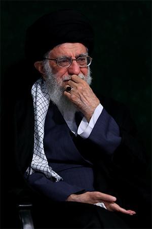 نماهنگ دومین شب مراسم عزاداری فاطمیه ۱۴۳۹