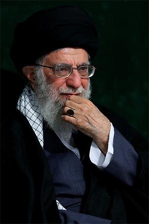 سخنرانی حجت‌ الاسلام و المسلمین رفیعی فاطمیه ۱۴۳۹