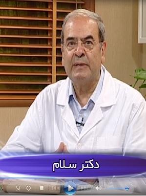 دکتر مظهری - اهمیت صبحانه در کودکان
