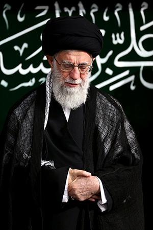 نماهنگ دومین شب عزاداری ایام محرم ۱۴۳۹