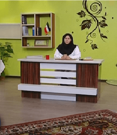 دکتر قاسمی - مشاوره قبل از بارداری