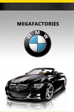 ابر کارخانه : BMW Z4
