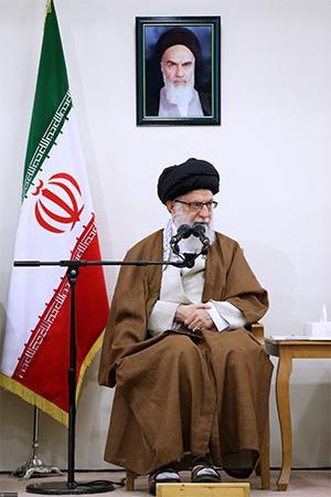 پدیده‌ عظیم‌ اربعین نشانه گسترش روح جهاد و شهادت در راه خدا