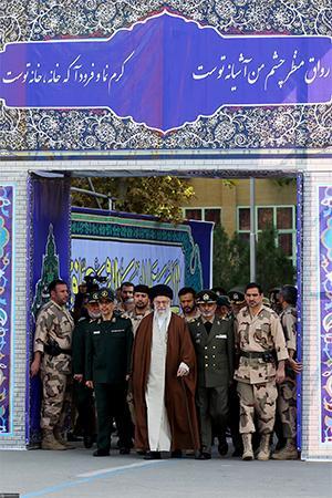 آنچه برای کشور اقتدار می‌ آورد ، از نظر دشمن یک عامل مزاحم است