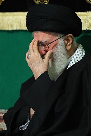 سیدی، مولا، إبکنی وابک للیتامی فاطمیه ۱۴۳۸