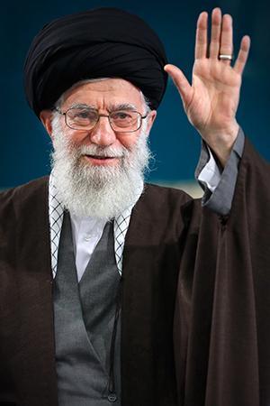 بیانات رهبر انقلاب در دیدار معلمان و فرهنگیان