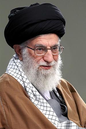 بیانات رهبر انقلاب در دیدار کارگران