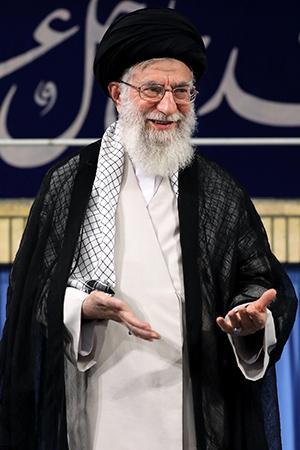 بیانات رهبر انقلاب دیدار جمعی از استادان، نخبگان و پژوهشگران دانشگاهها