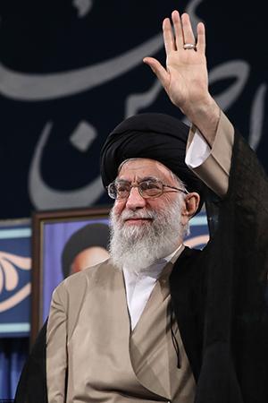 بیانات رهبر انقلاب در دیدار طلاب حوزه های علمیه استان تهران