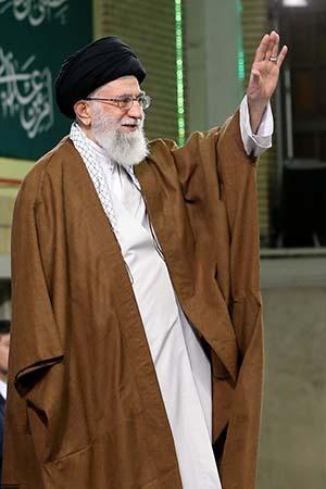 بیانات رهبر انقلاب در دیدار اقشار مختلف مردم با رهبر انقلاب