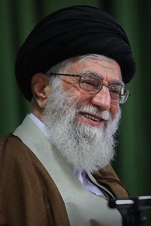 بیانات رهبر انقلاب در دیدار نخبگان جوان علمی
