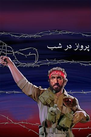 پرواز در شب