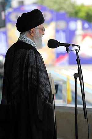 از زحمات نیروی انتظامی متشکرم