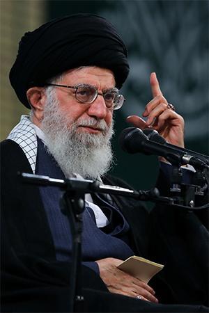 ذهنتان را از تفکرات غربی خالی کنید