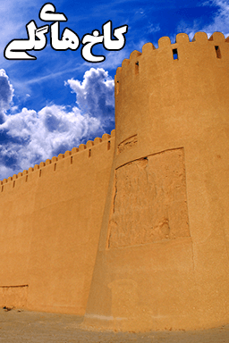 کاخ های گلی