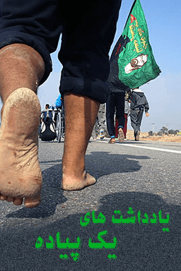 یادداشت های یک پیاده