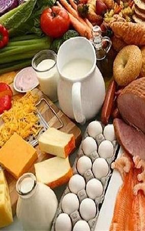 بخورید، رژیم بگیرید، بیشتر عمر کنید
