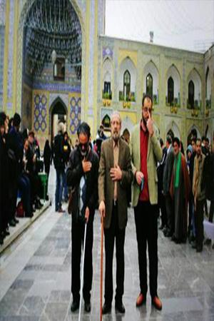 خط مقدم