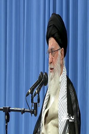 بین سطورِ فشار حداکثری - ۱۳۹۸/۰۶/۳۱