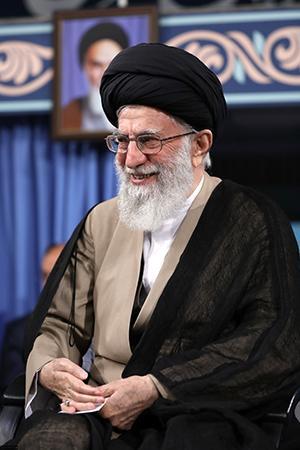 ضیافت غزل