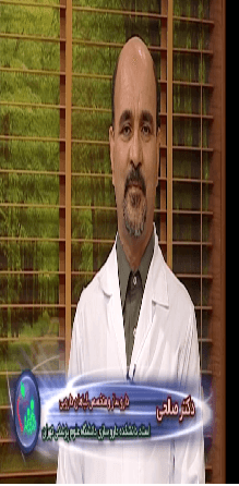 دکتر صالحی - درمان های سوءهاضمه
