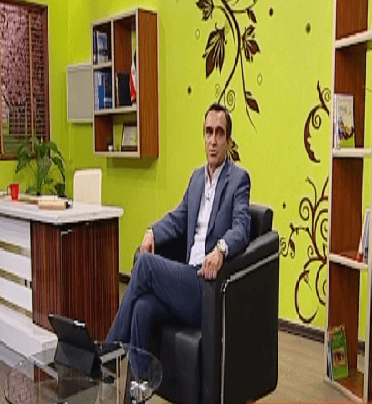 دکتر رحیمی - تاثیر خدمات بارداری بر رشد جمعیت