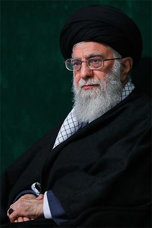 نماهنگ مراسم عزاداری شام شهادت حضرت فاطمه زهرا (سلام‌ الله علیها) فاطمیه ۱۴۳۹