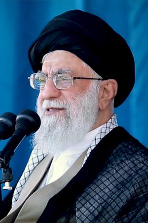 نماهنگ ارمغان پیروزی بزرگ