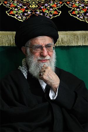 سخنرانی حجت الاسلام و المسلمین پناهیان فاطمیه ۱۴۳۸
