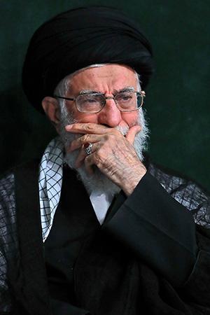 گزیده مرثیه‌ سرایی عمریه هم نفسیم