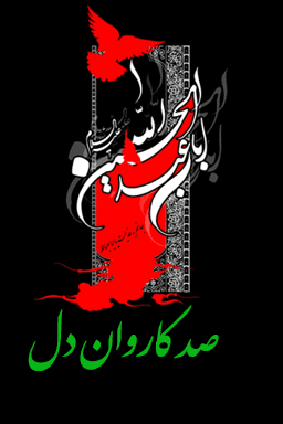 صد کاروان دل