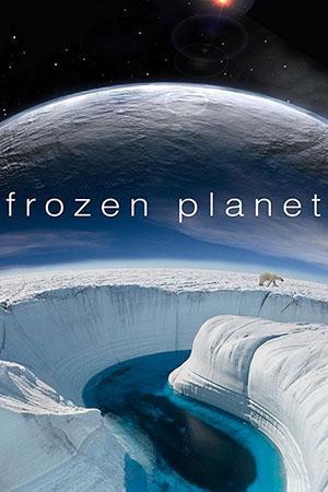 سیاره منجمد - پاییز