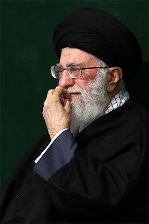 نوحه‌ خوانی جناب آقای سعید حدادیان فاطمیه ۱۴۳۹