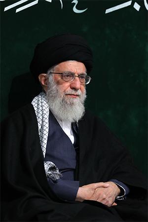 نوحه‌ خوانی یاد امام و شهدا فاطمیه ۱۴۳۹