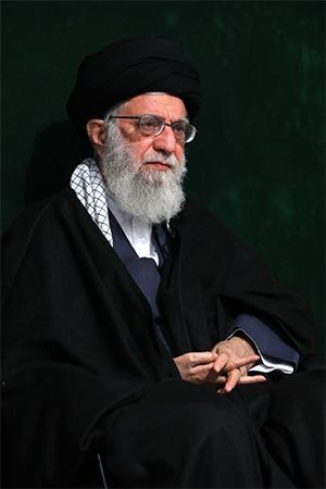 نماهنگ پنجمین شب مراسم عزاداری فاطمیه ۱۴۳۹
