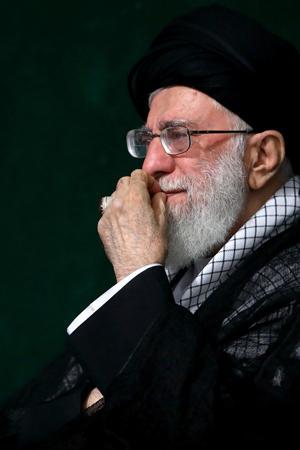 قرایت دعای توسل آقای حاج مهدی سماواتی