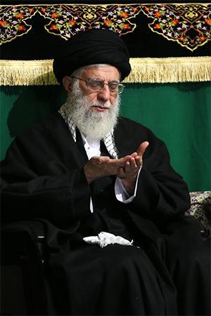 سخنرانی حجت الاسلام و المسلمین خاتمی فاطمیه ۱۴۳۸