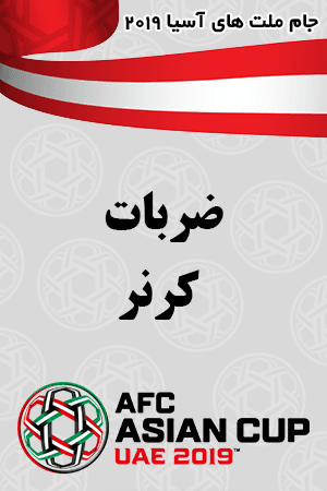 ضربات کرنر