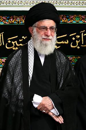 قرایت دعای توسل ، جناب آقای مهدی سماواتی _ محرم ۹۵