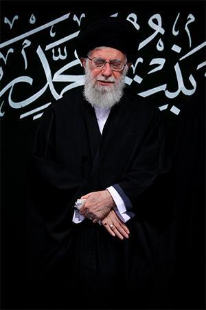رو به آسمان