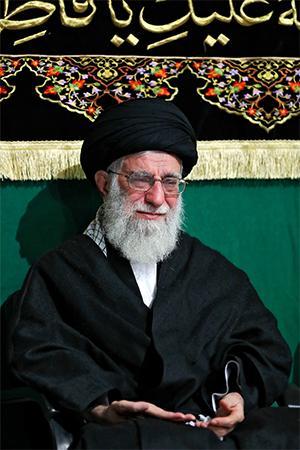 سخنرانی حجت الاسلام و المسلمین صدیقی فاطمیه ۱۴۳۸