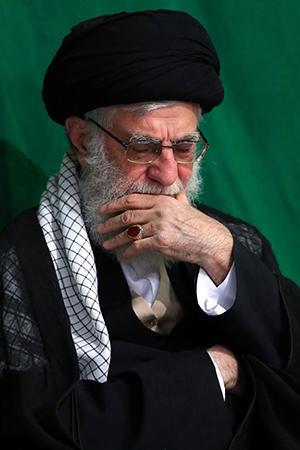 تشنه لب عالمین ، ای شه مظلوم حسین _ محرم ۹۵