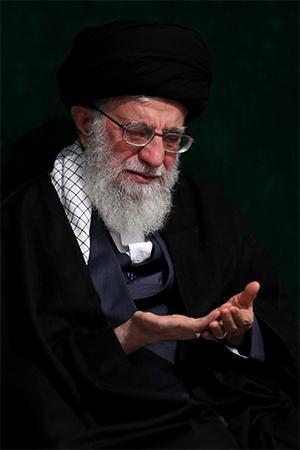 نوحه‌ خوانی جناب آقای منصور ارضی فاطمیه ۱۴۳۹